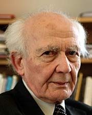 Zygmunt Baumann