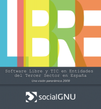 El Software Libre en las entidades del tercer sector en España