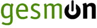 Logo Gesmon