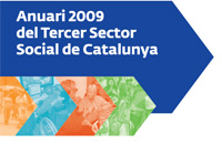 Anuari 2009 del Tercer Sector Social de Catalunya Anuari 2009 del Tercer Sector Social de Catalunya