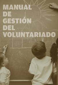 Manual de gestió del voluntariat