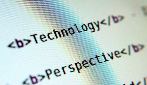 Screen Technology (by Rutty on Flickr)